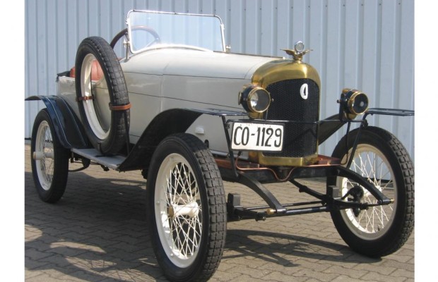 IAA 2011: Oldtimer-Sonderschau auf der IAA