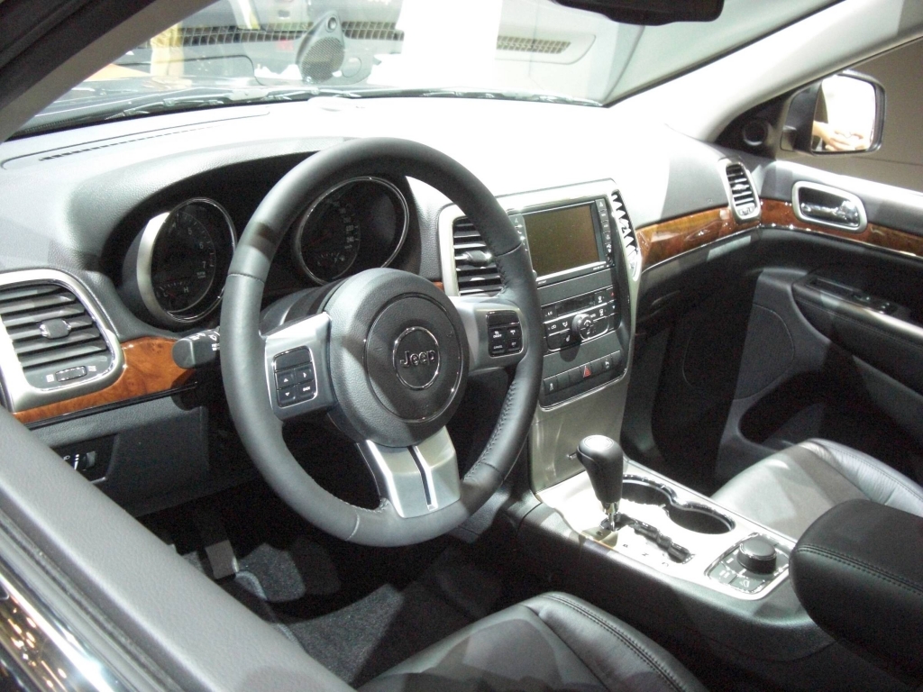 IAA 2011 – SUV: Audi Q3, Mercedes M-Klasse und Mazda CX5