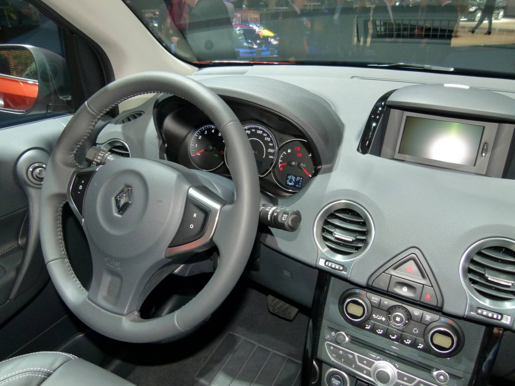 IAA 2011 – SUV: Audi Q3, Mercedes M-Klasse und Mazda CX5