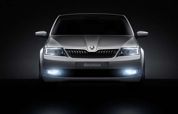 IAA 2011: Škoda feiert Weltpremiere mit Kompakt-Studie MissionL