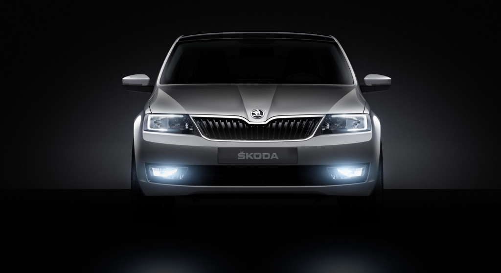 IAA 2011: Škoda feiert Weltpremiere mit Kompakt-Studie MissionL