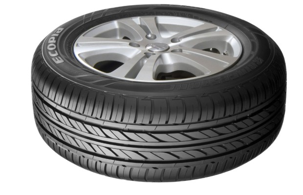IAA: Bridgestone präsentiert aktuelle Notlaufreifen