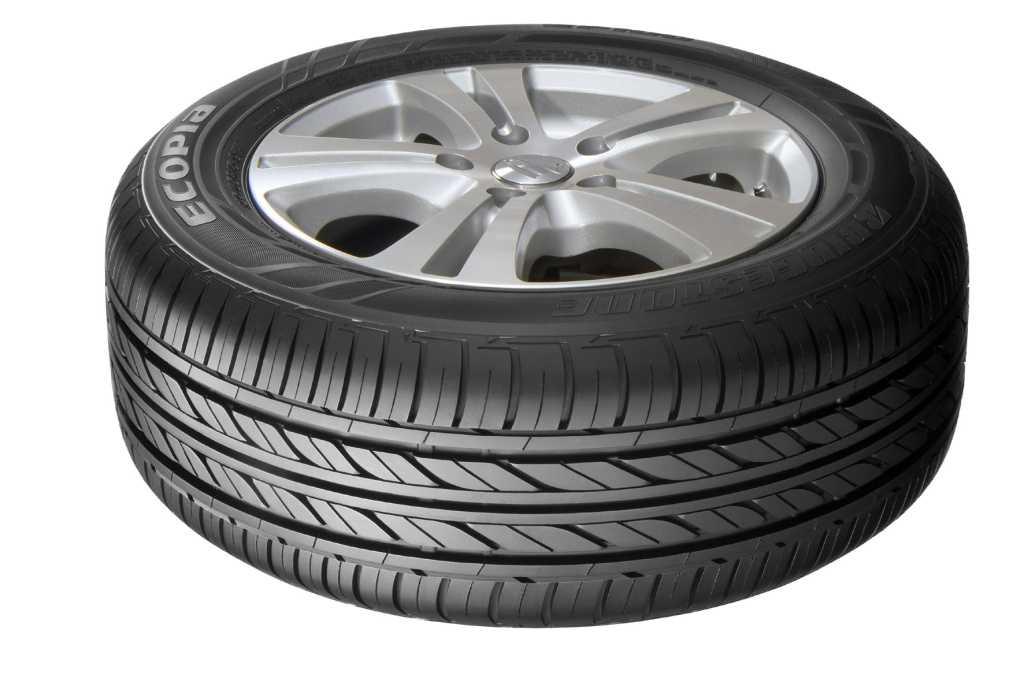 IAA: Bridgestone präsentiert aktuelle Notlaufreifen