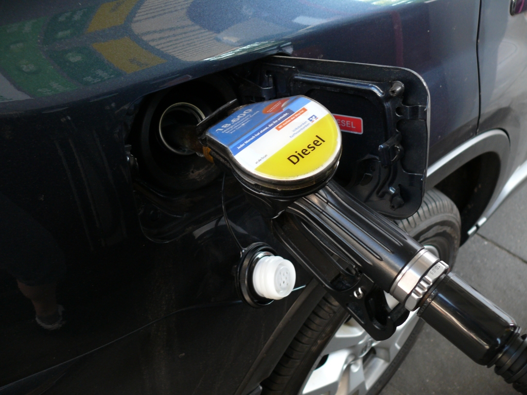IAA-Nachgehakt: Diesel-Kleinwagen haben psychologischen Status
