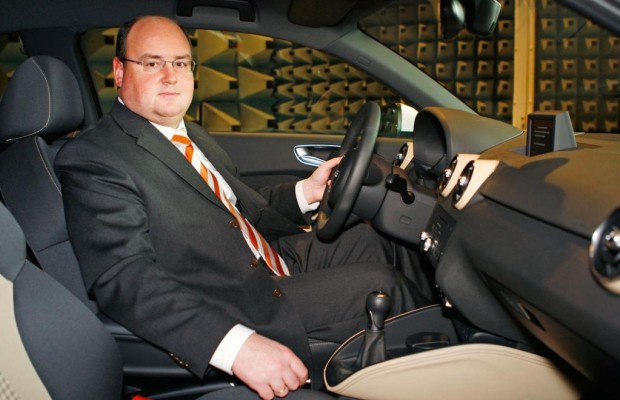 IAA-Nachgehakt: Internet und Bildtelefon im Auto