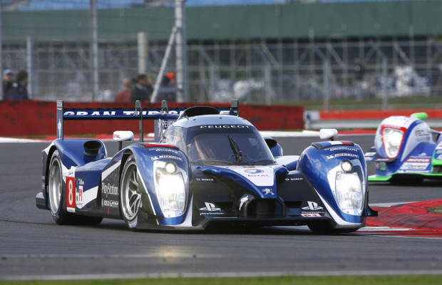ILMC 2011: Peugeot kann sich vorzeitig Titel sichern