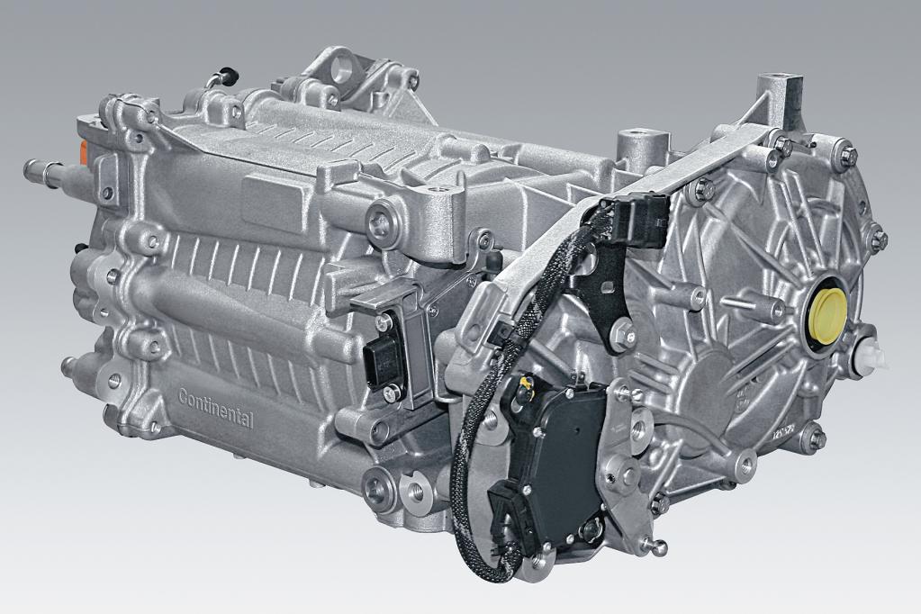 Im Schatten der automobilen IAA-Stars: Innovative Zulieferer