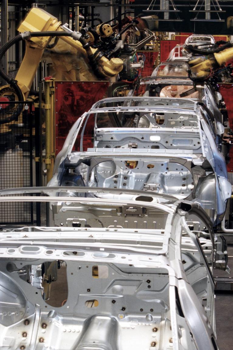 Innovationsforum: Wohin geht es in der Automobilbranche?