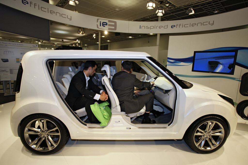Johnson Controls ie.3.