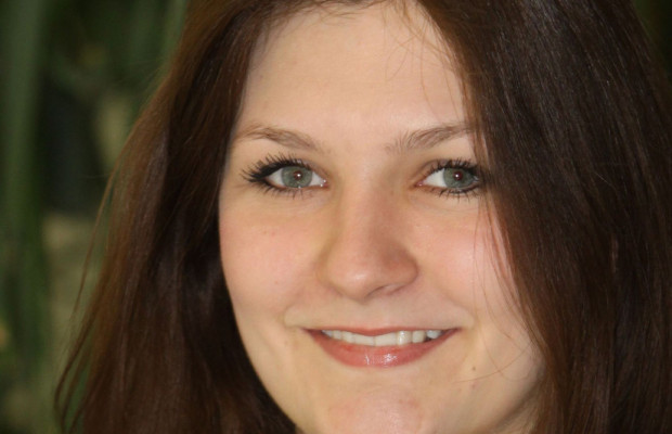 Judith Richter jetzt Kia-Pressereferentin