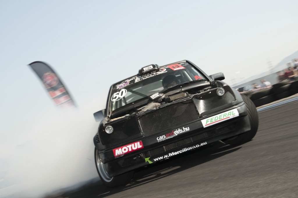 King of Europe in Rumänien: driftet Dotz noch auf den Thron?