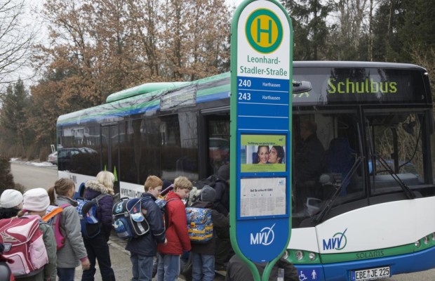 Kleine Nachhilfestunde für Führerscheinbesitzer