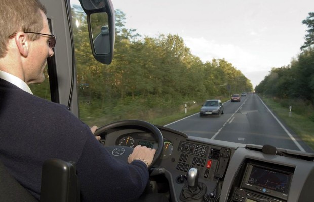 Kritik für Bus-Maut