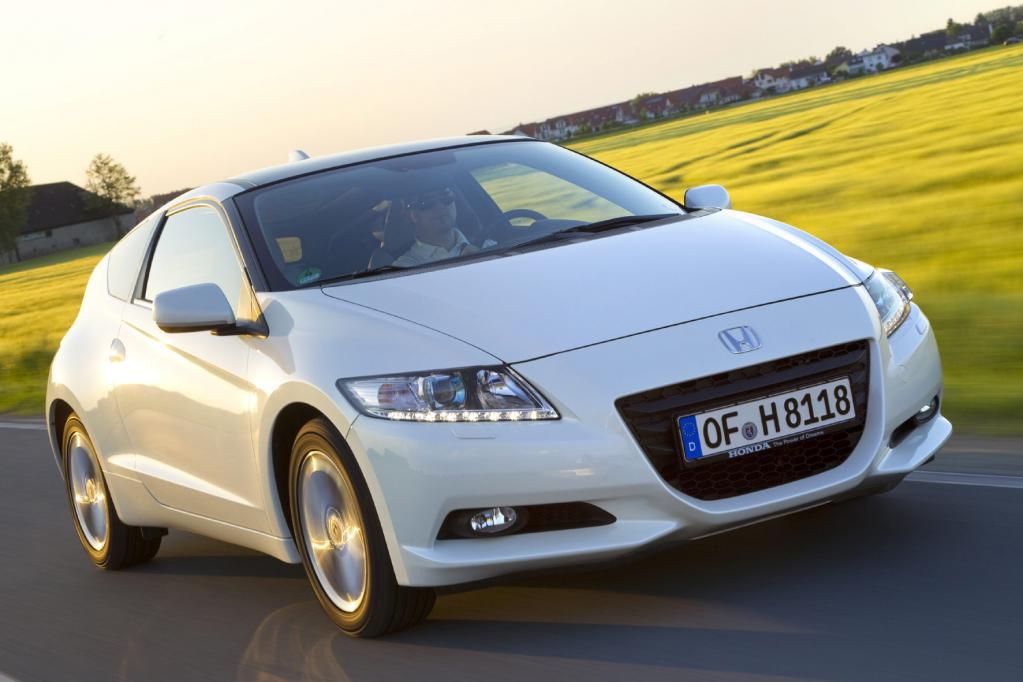 Massenrückruf bei Honda