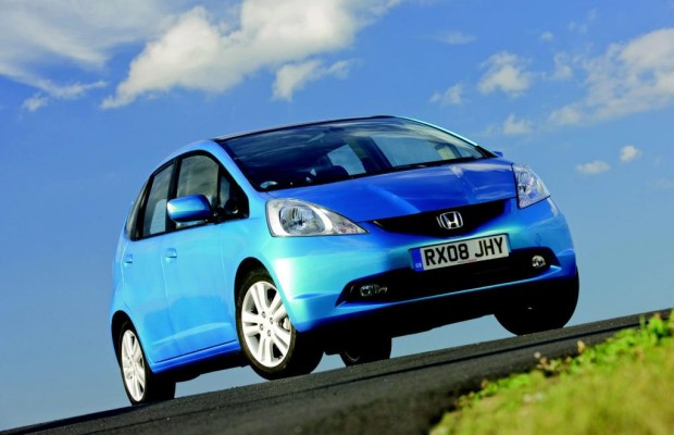 Massenrückruf bei Honda