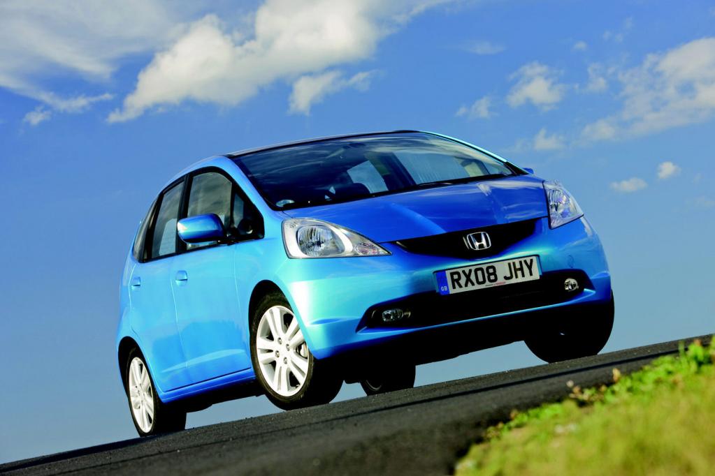 Massenrückruf bei Honda