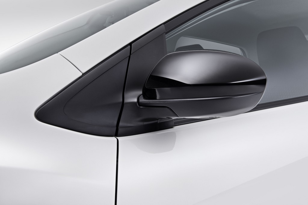 Mazda2 Sondermodell Origami.