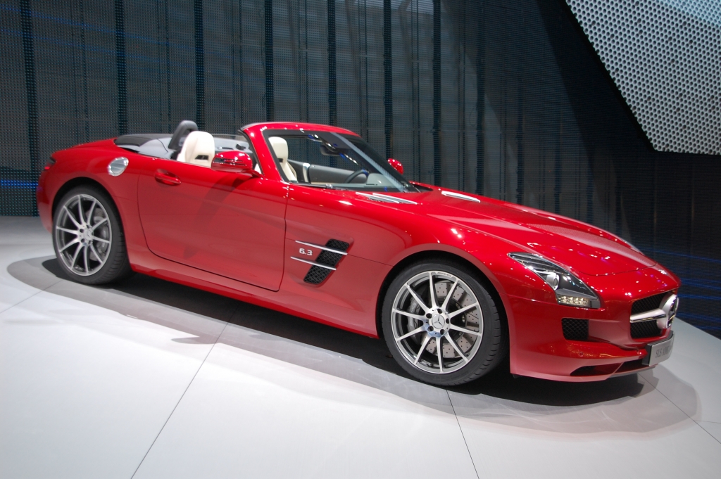 Mercedes-Benz feiert 125-jähriges Jubiläum mit 5 Weltpremieren auf der IAA
