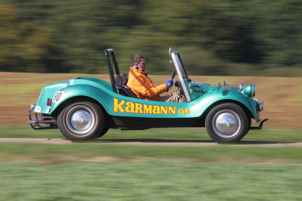 Mit Buggy und Käfer 1000 Kilometer Creme 21