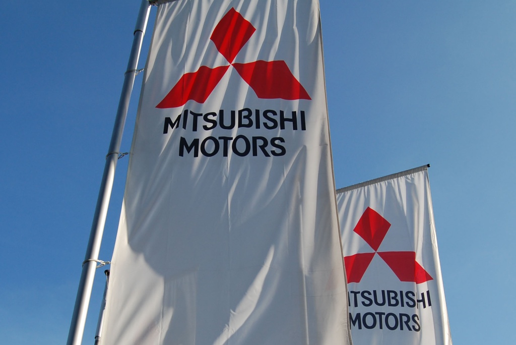 Mitsubishi und russische Bezirksregierung fördern Elektromobilität