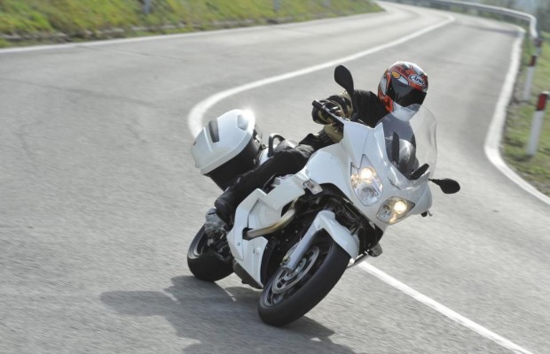 Moto Guzzi investiert kräftig in Neuentwicklungen