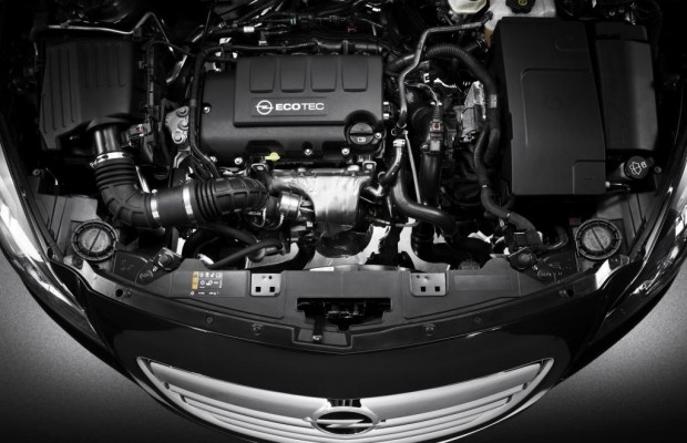 Motorentechnik - Opel setzt auf Downsizing
