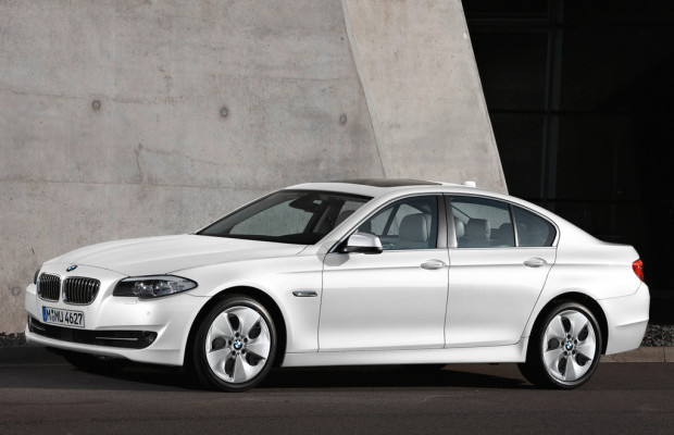 Neue BMW-Motoren: Aus sechs mach vier