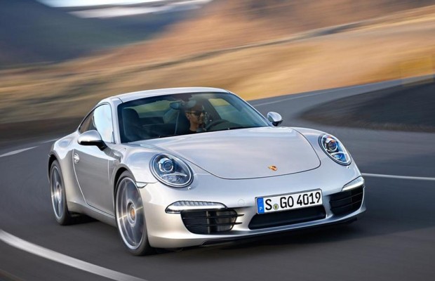 Neuer Porsche 911 soll doppelten Absatz bringen