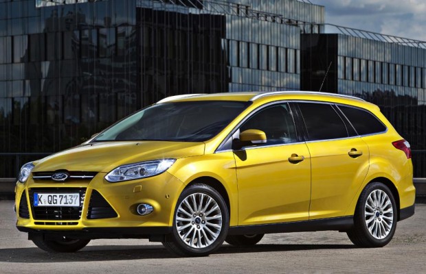 Neuwagenfinanzierung: Ford setzt auf die 