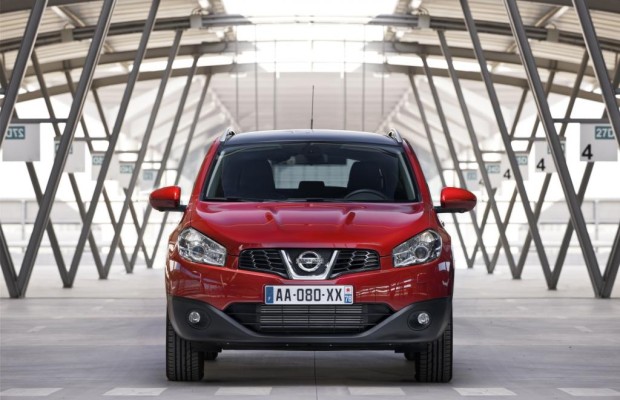 Nissan Qashqai - Downsizing beim Diesel