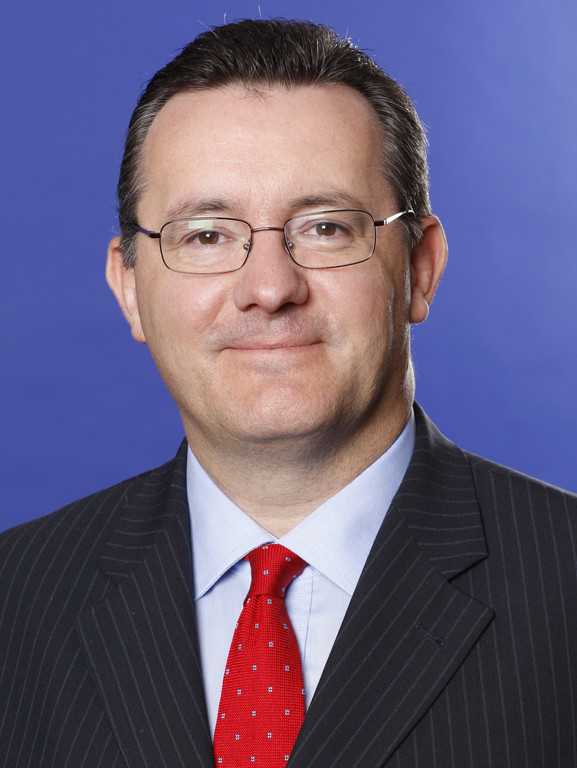 Obermair stellvertretender ADAC-Vorsitzender