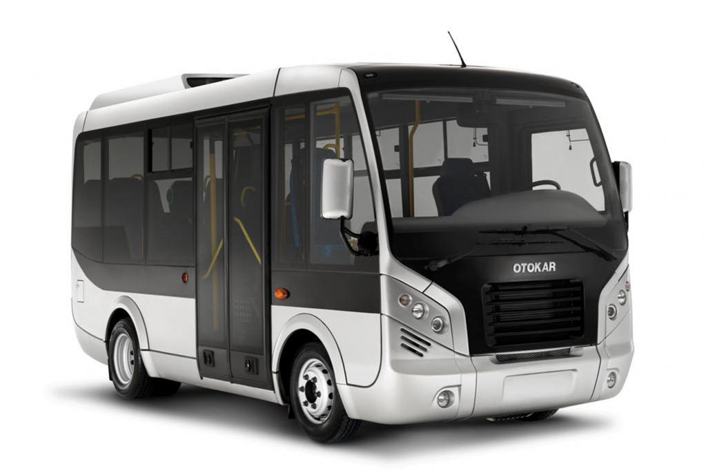 Otokar: Angriff auf europäischen Omnibusmarkt