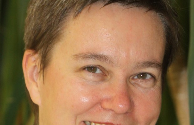Parker leitet Kia-Finanzabteilung