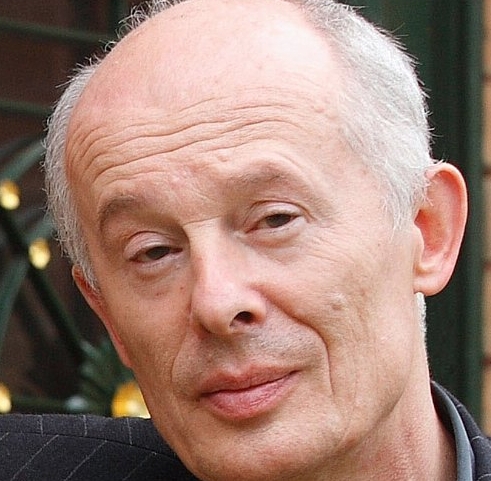 Professor Hans Joachim Schellnhuber.