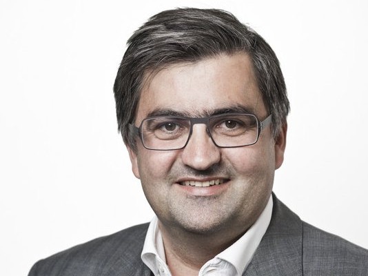 Rada wird Fiat-Vorsitzender