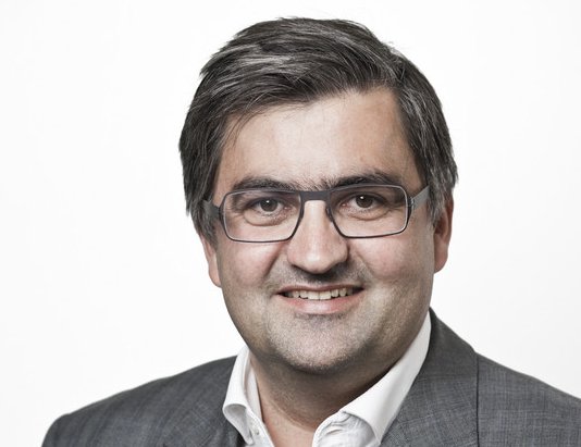 Rada wird Fiat-Vorsitzender