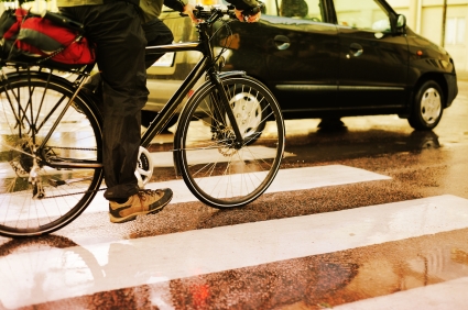 Recht: Benutzungsplicht auch bei schmalen Radwegen