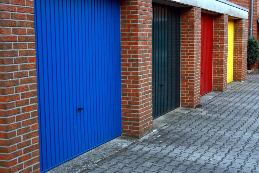 Recht: Garagenräumung ohne Titel kann teuer werden