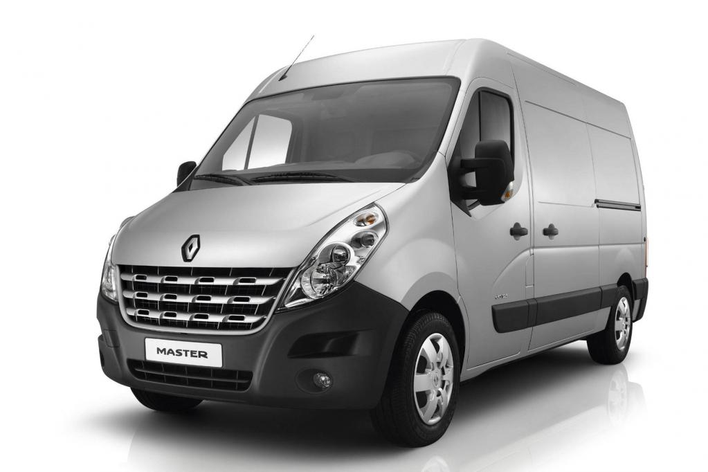 Renault Master und Opel Movano müssen erneut in die Werkstatt