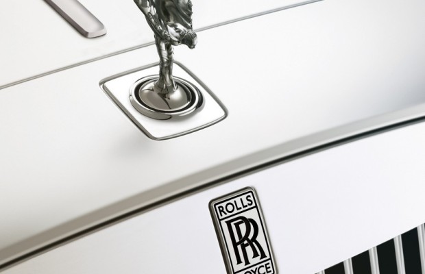 Rolls-Royce vergrößert sich