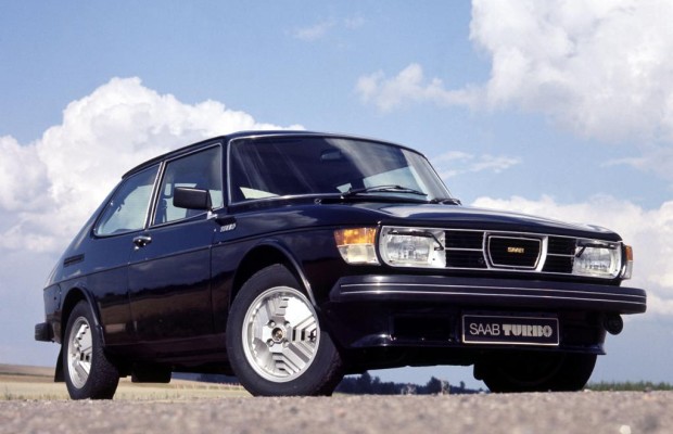 Saab: Bruchlandung eines Überfliegers