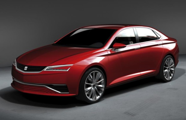 Seat-Design: Schnörkellose Eleganz