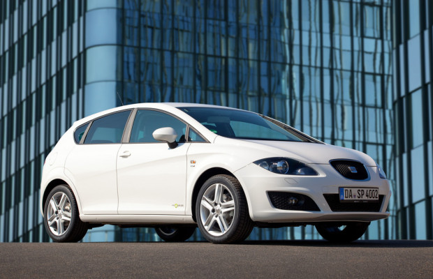 Seat feiert 25. Geburtstag