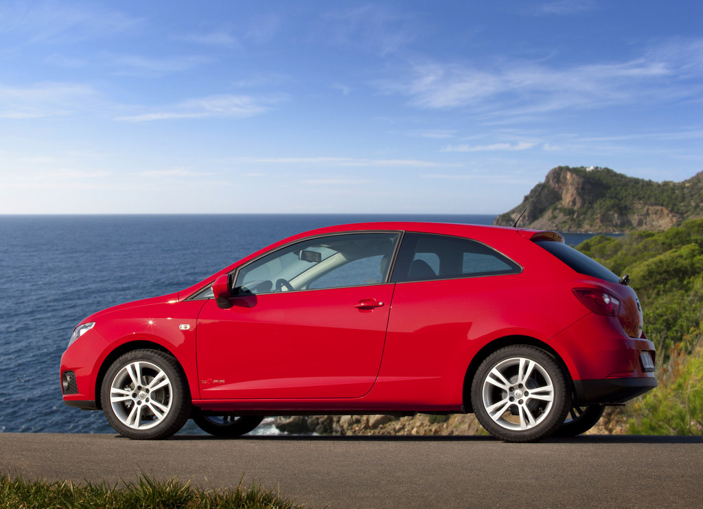 Seat feiert 25. Geburtstag