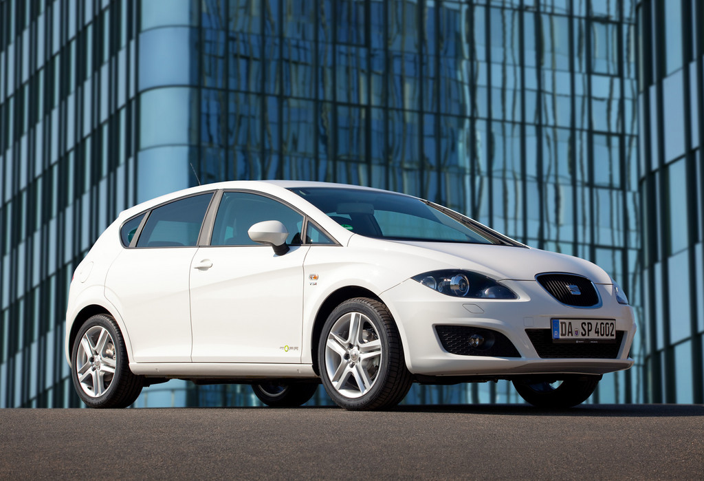 Seat feiert 25. Geburtstag