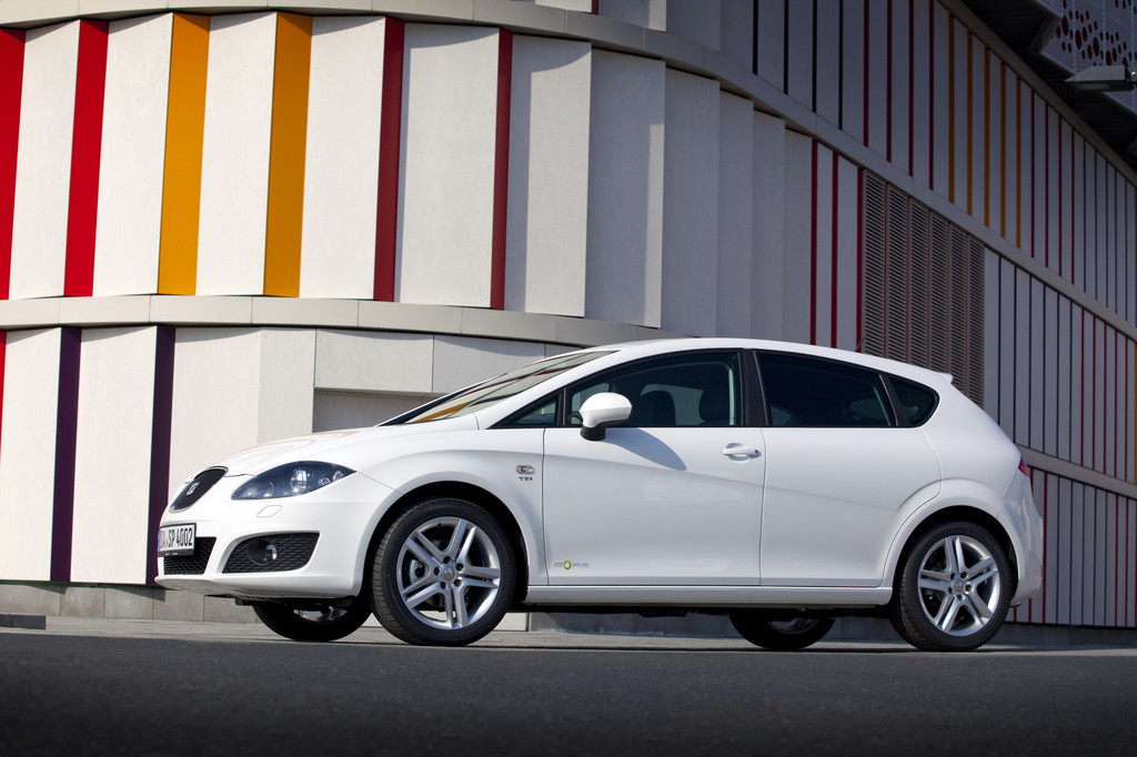 Seat feiert 25. Geburtstag