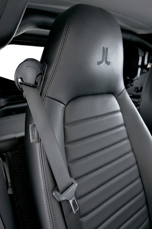 Smart Brabus Tailor Made by Wesc.