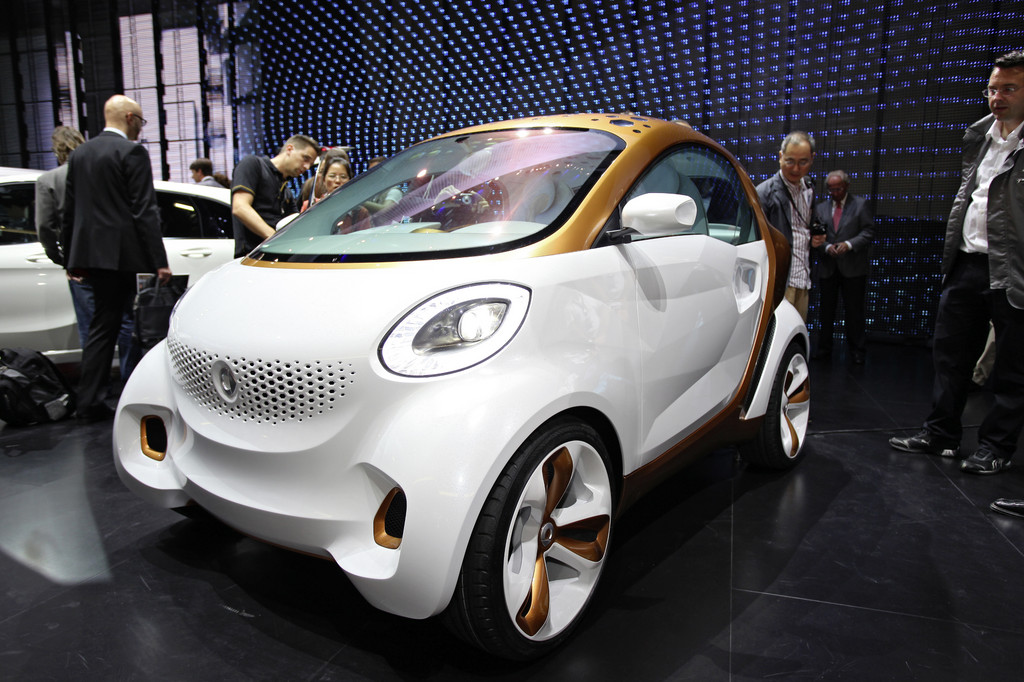 Smart Forvision.