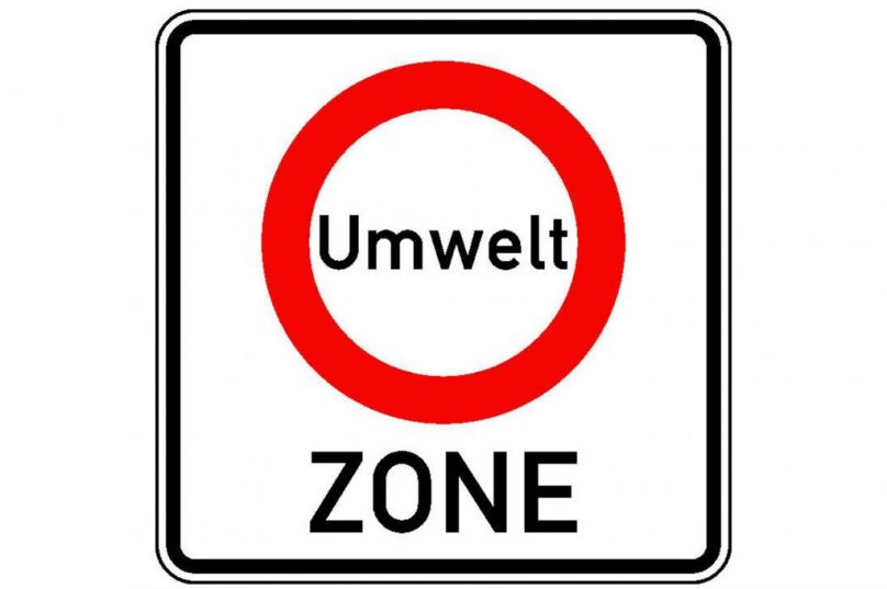 Streitpunkt Umweltzone: Schlammschlacht um den Feinstaub