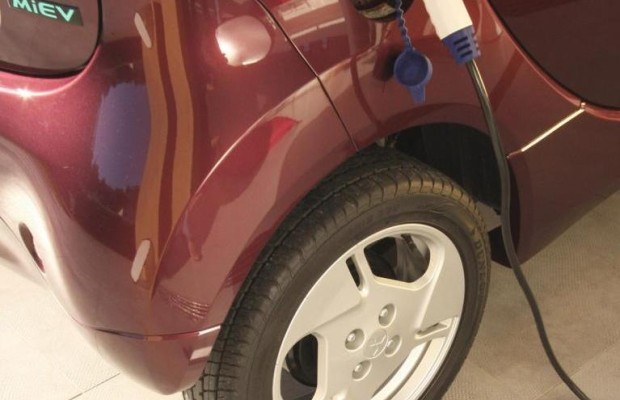 Studie: Elektromobilität bleibt Nischenprodukt